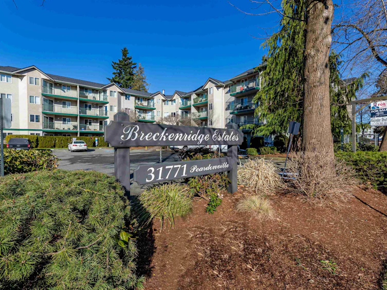 103-31771 Peardonville Road, Abbotsford, BC, V2T 5S7