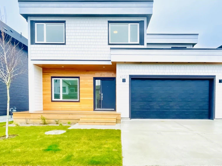 4325 Cormorant Way, Delta, BC