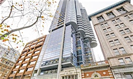 2401-838 W Hastings Street, Vancouver, BC, V6C 0A6