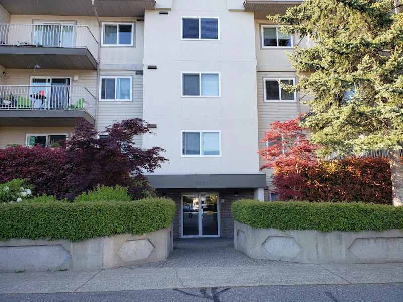 102 - 7694 Evans Road, Chilliwack BC V2R 3W3