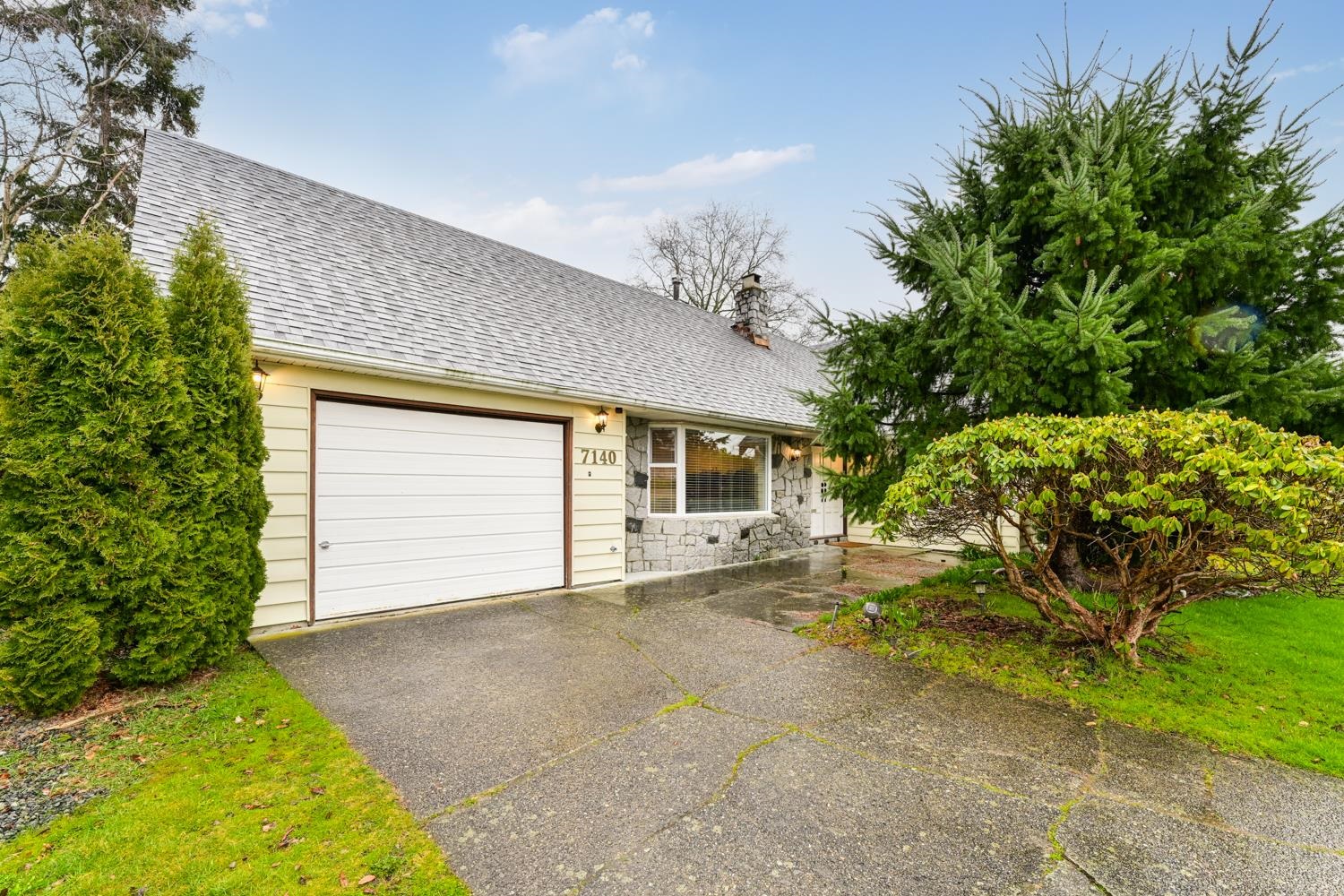 7140 Langton Road, Richmond, BC, V7C 4B2