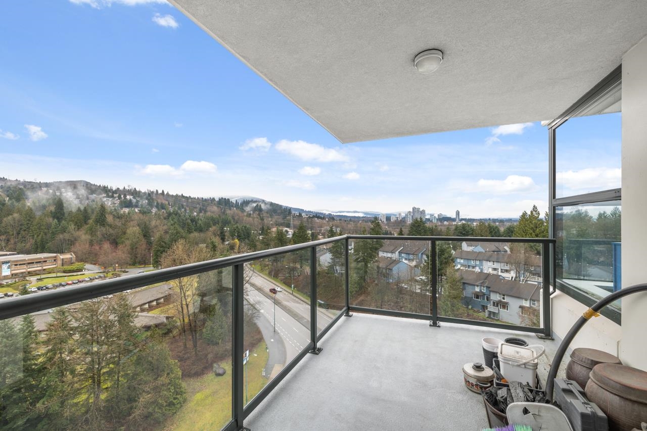 1402-288 Ungless Way, Port Moody, BC, V3H 0C9