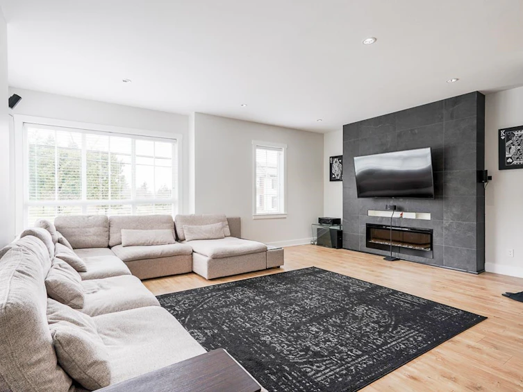 8-2828 156 Street, Surrey, BC, V3Z 0C7