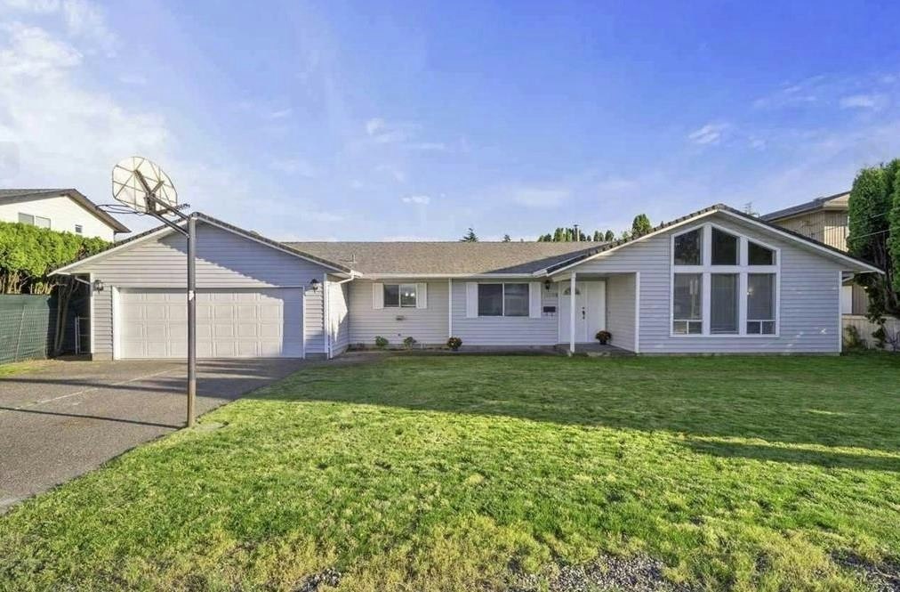 45098 Stevenson Road, Chilliwack, BC, V2R 2P7