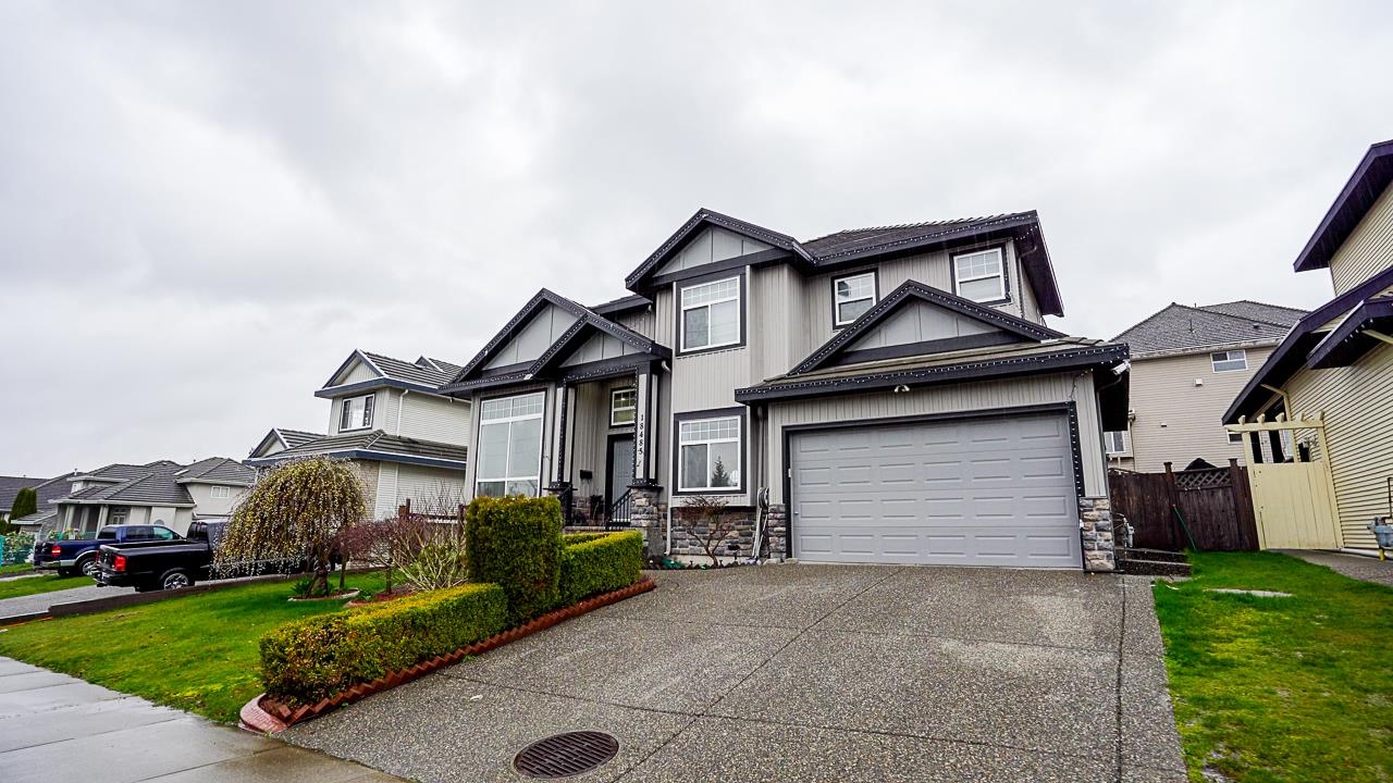 18485 56 Avenue, Surrey, BC, V3S 8J3