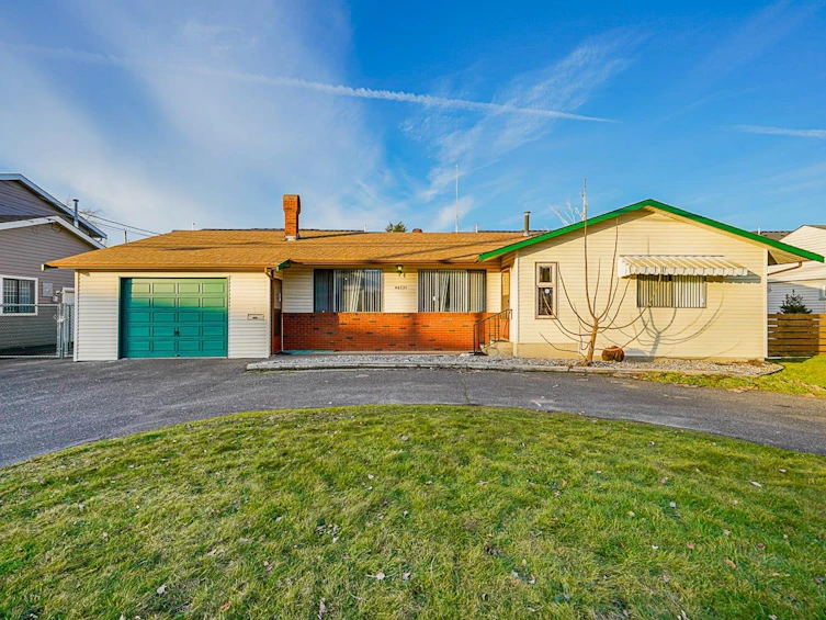 46531 First Avenue, Chilliwack, BC, V2P 1X2