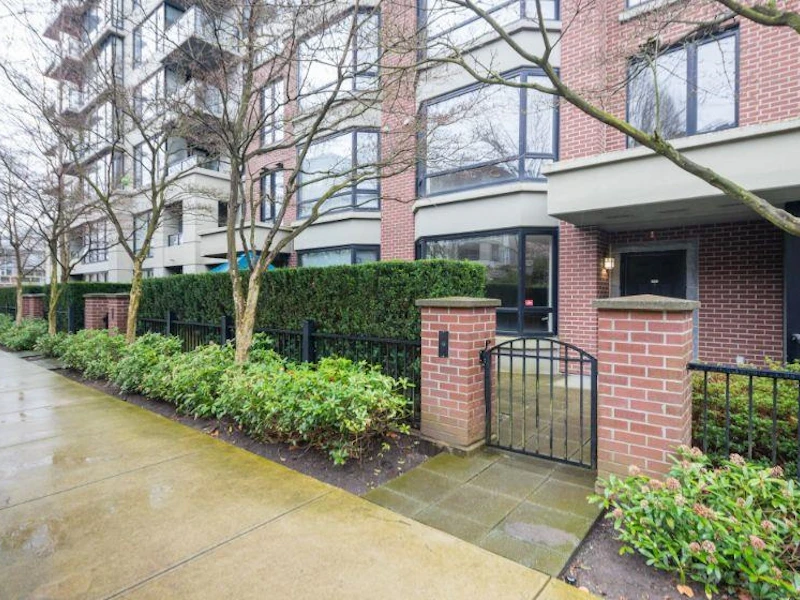 9 - 6233 Katsura Street, Richmond BC V6Y 4K1
