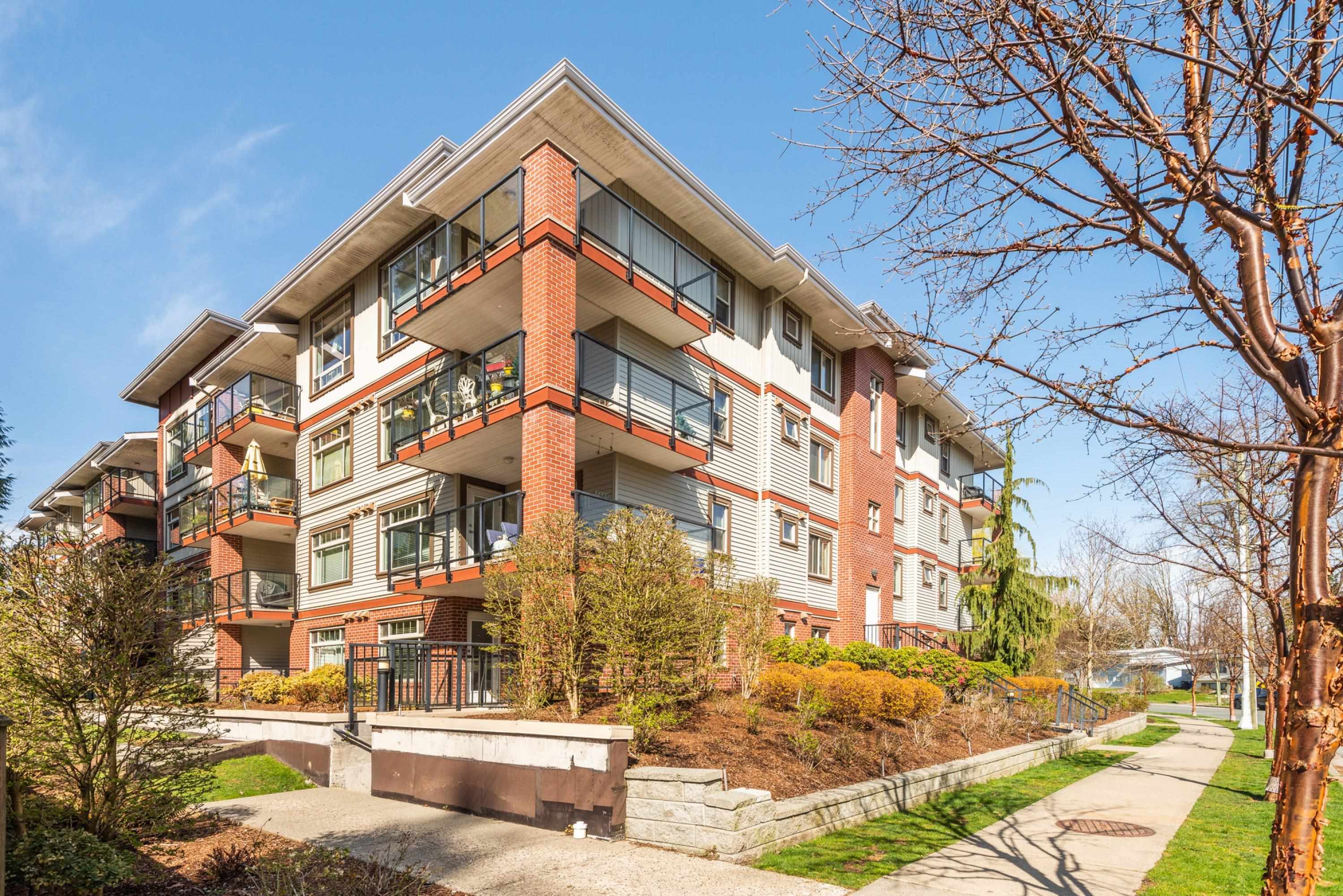 131-2233 Mckenzie Road, Abbotsford, BC, V2S 4A1