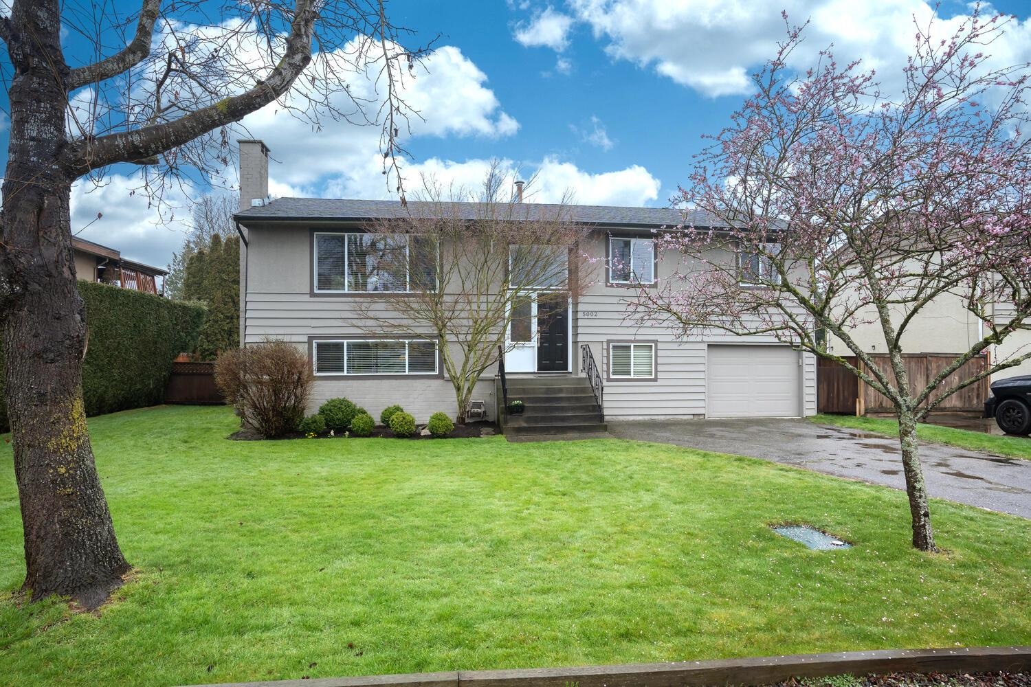 5002 60a Street, Delta, BC, V4K 3K7