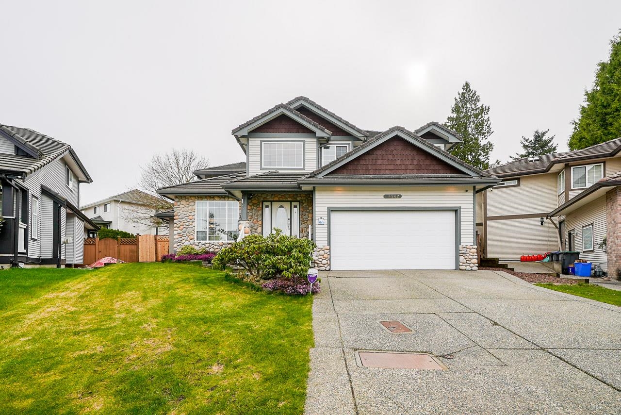 14562 75a Avenue, Surrey, BC, V3S 8T9