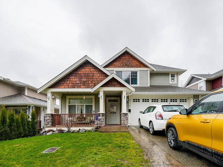 47269 Brewster Place, Chilliwack, BC, V2R 5Z9