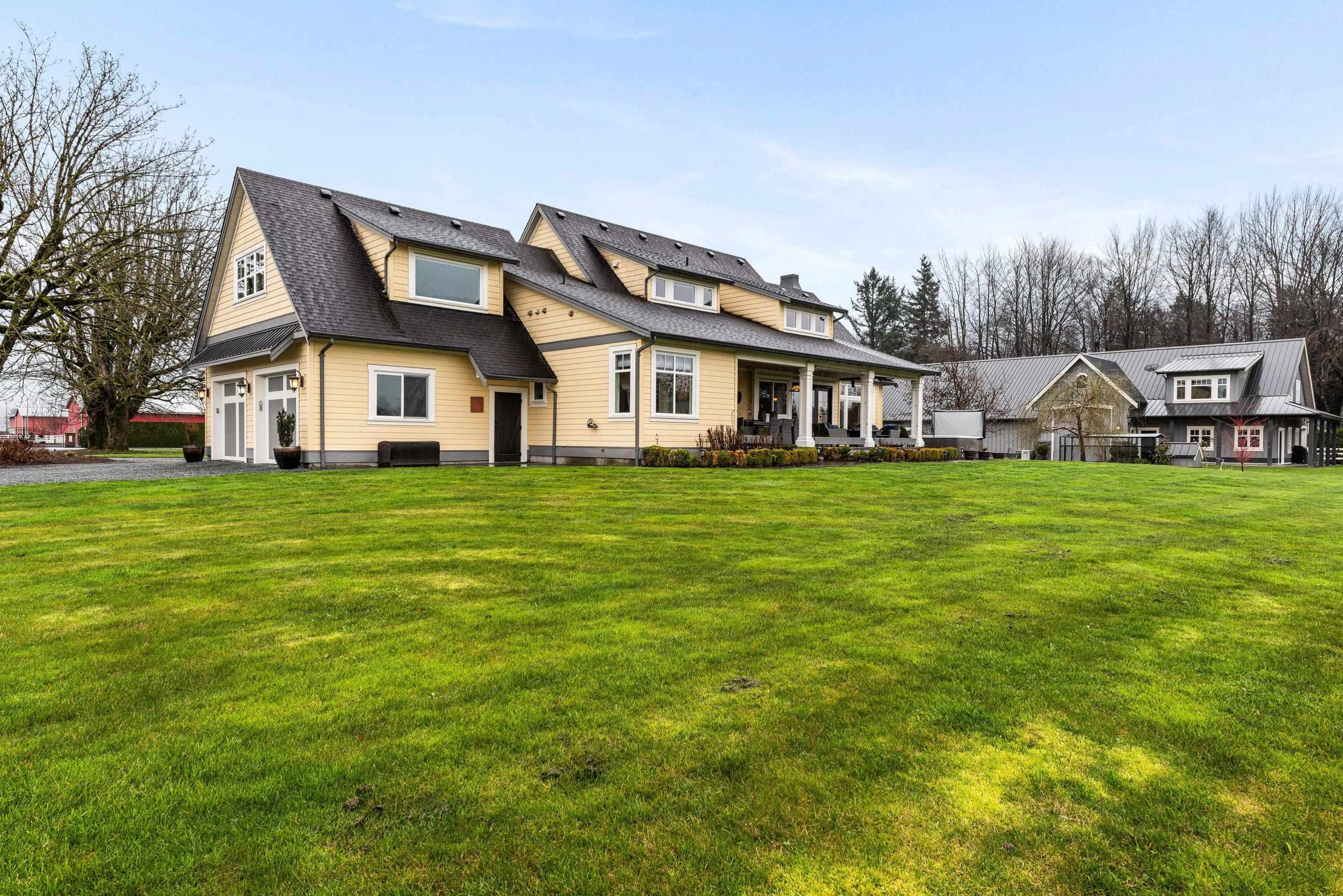 10717 Mcgrath Road, Chilliwack, BC, V0X 1X2