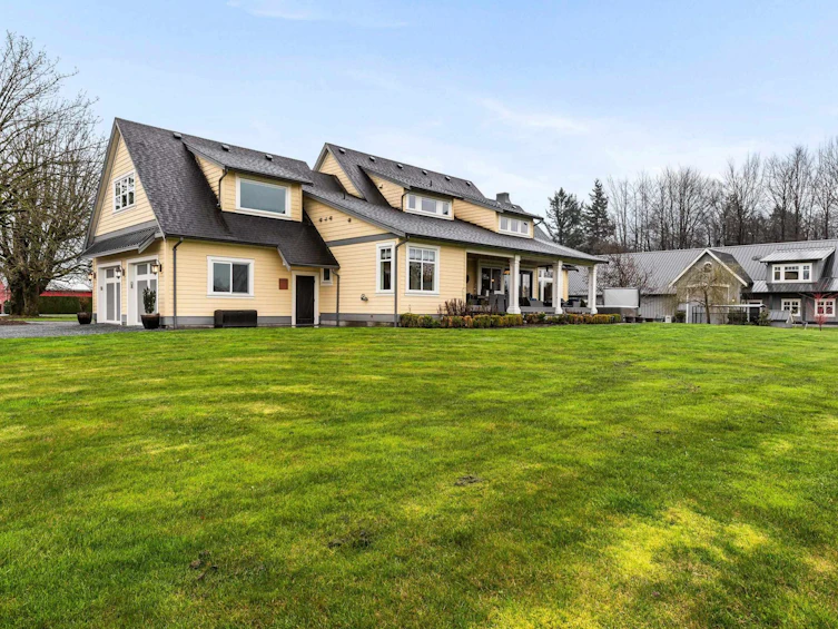 10717 Mcgrath Road, Chilliwack, BC, V0X 1X2