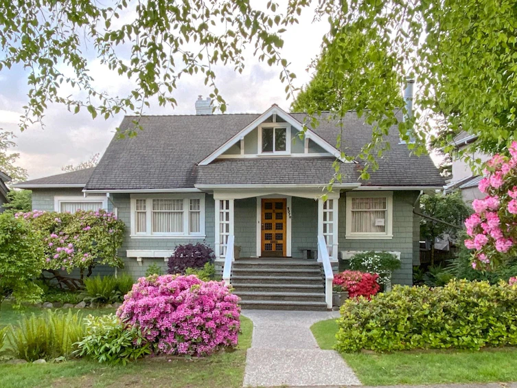 5379 Elm Street, Vancouver, BC, V6N 1A2