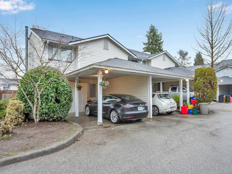 17 - 22411 124th Avenue, Maple Ridge BC V2X 0H3