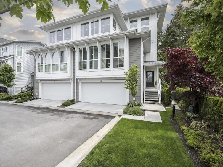 8-4638 Orca Way, Delta, BC, V4M 0C2