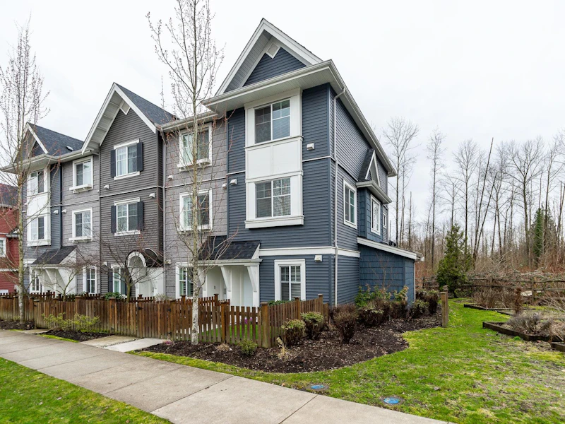 5 - 19128 65th Avenue, Surrey BC