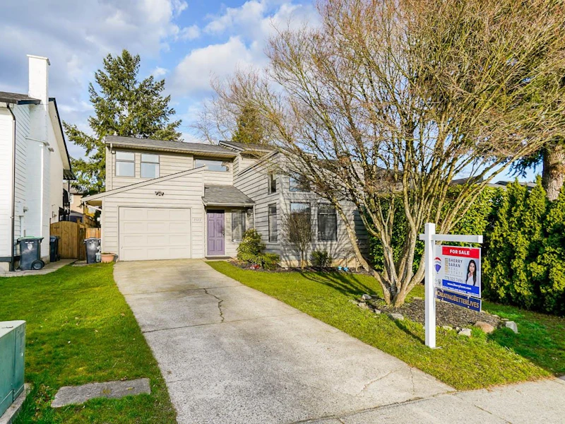 2523 Wilding Crescent, Langley BC V2Y 1C8