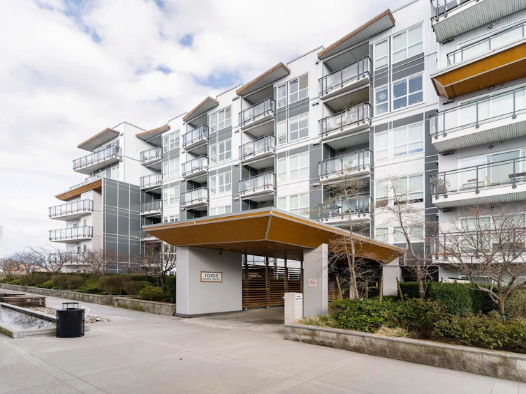 312-10155 River Drive, Richmond, BC, V6X 0L3