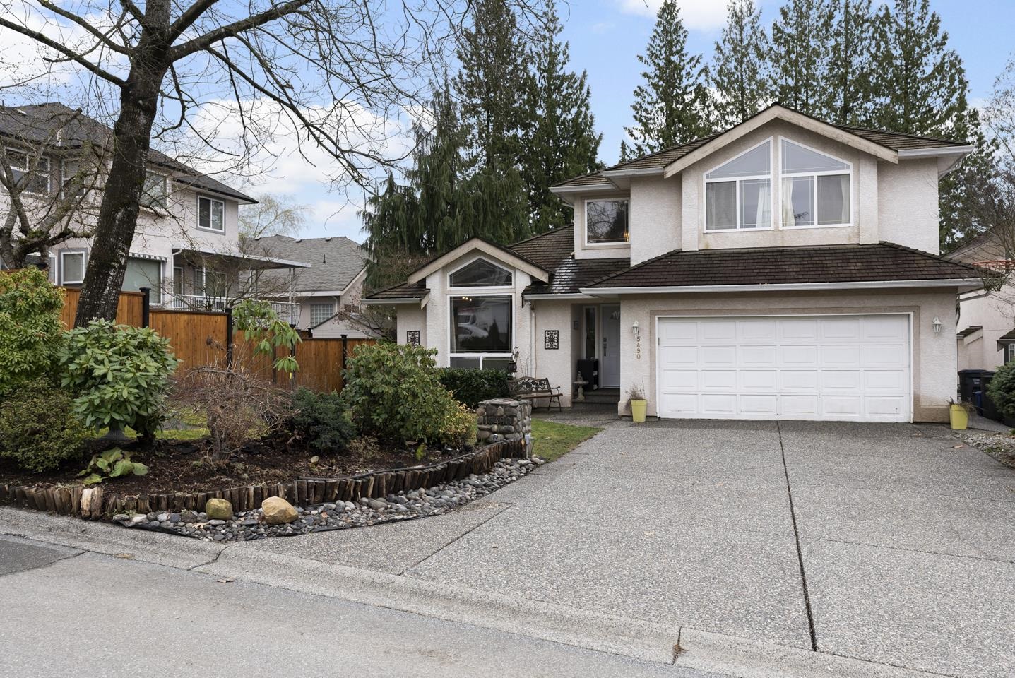 15490 78a Avenue, Surrey, BC, V3S 8R4