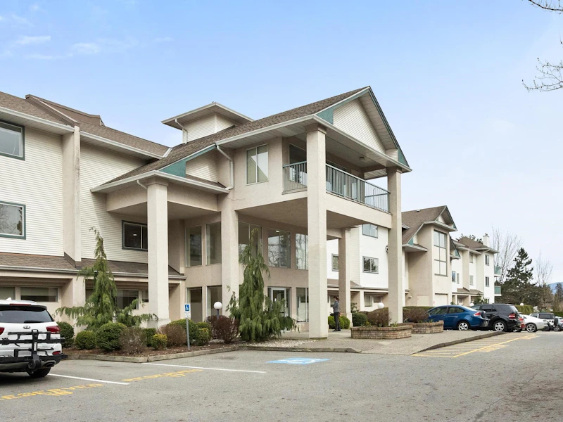 218 - 1755 Salton Road, Abbotsford BC V2S 7C5