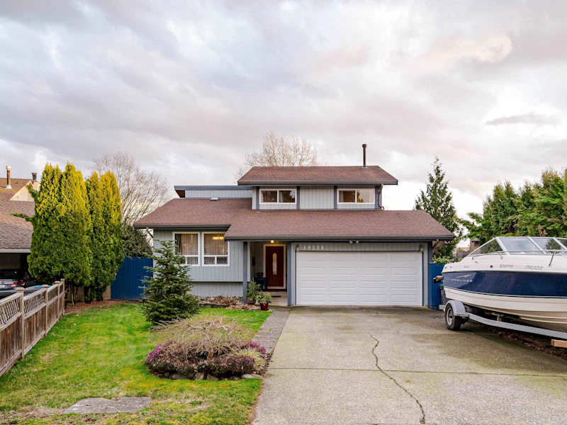 19538 63rd Avenue, Surrey BC V3S 7L9