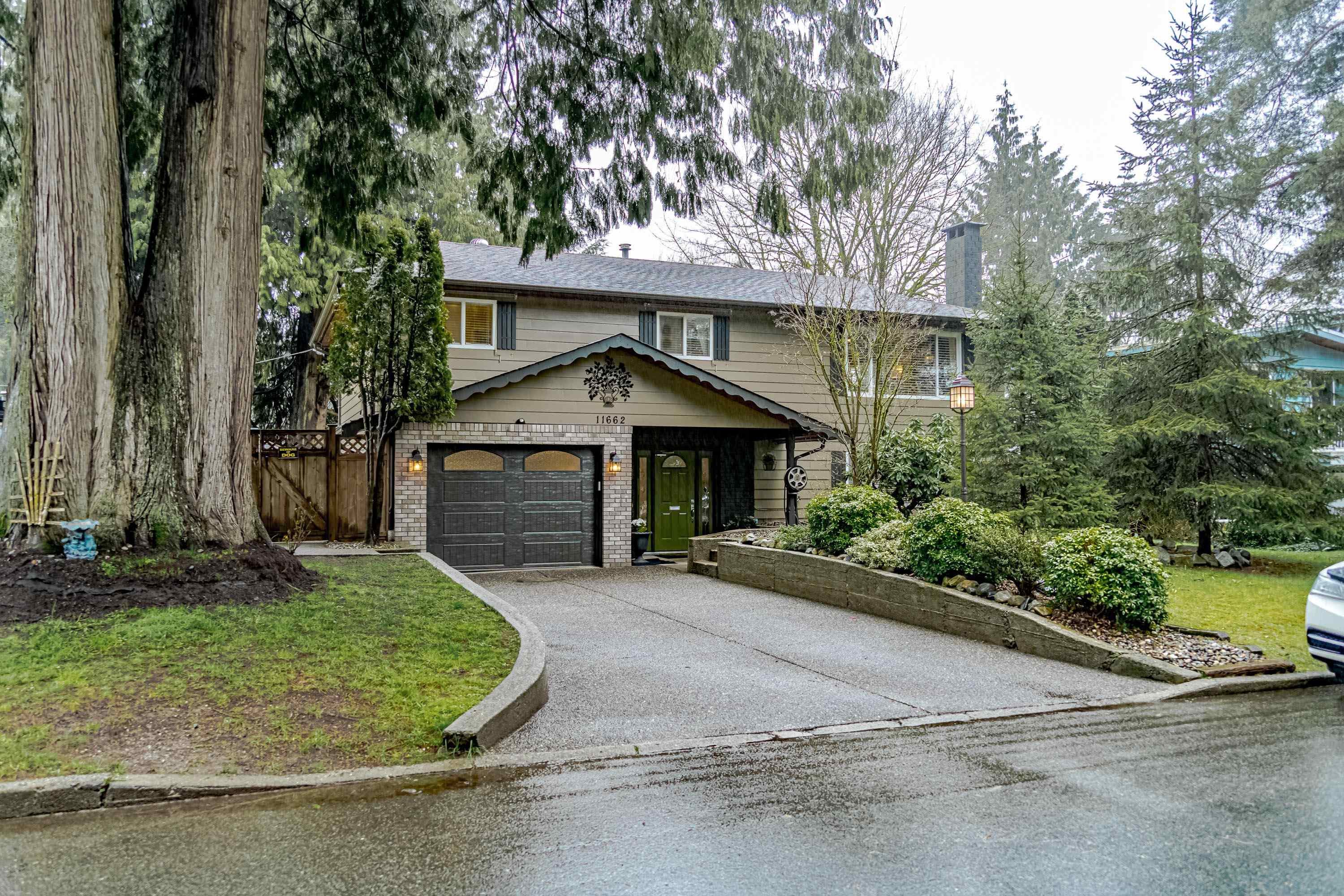 11662 River Wynd, Maple Ridge, BC, V2X 4Z2