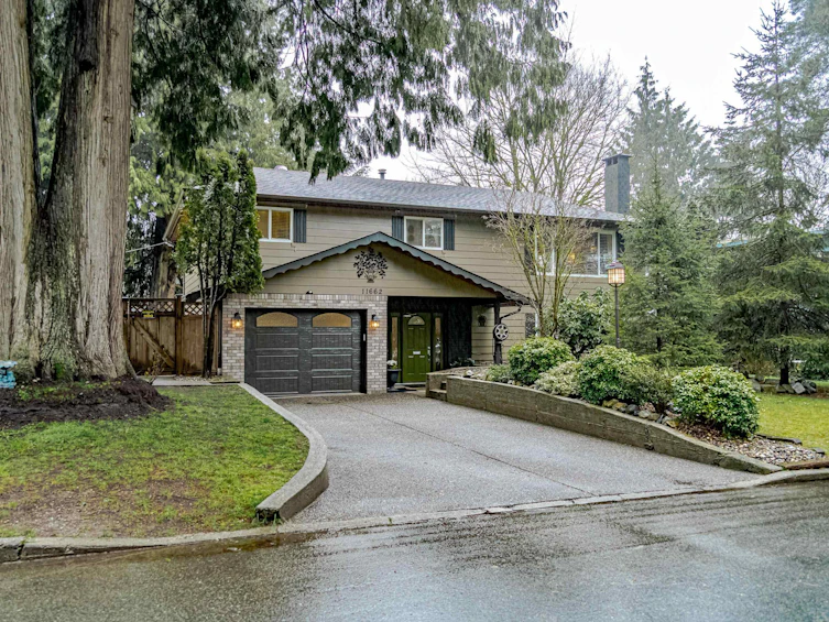 11662 River Wynd, Maple Ridge, BC, V2X 4Z2