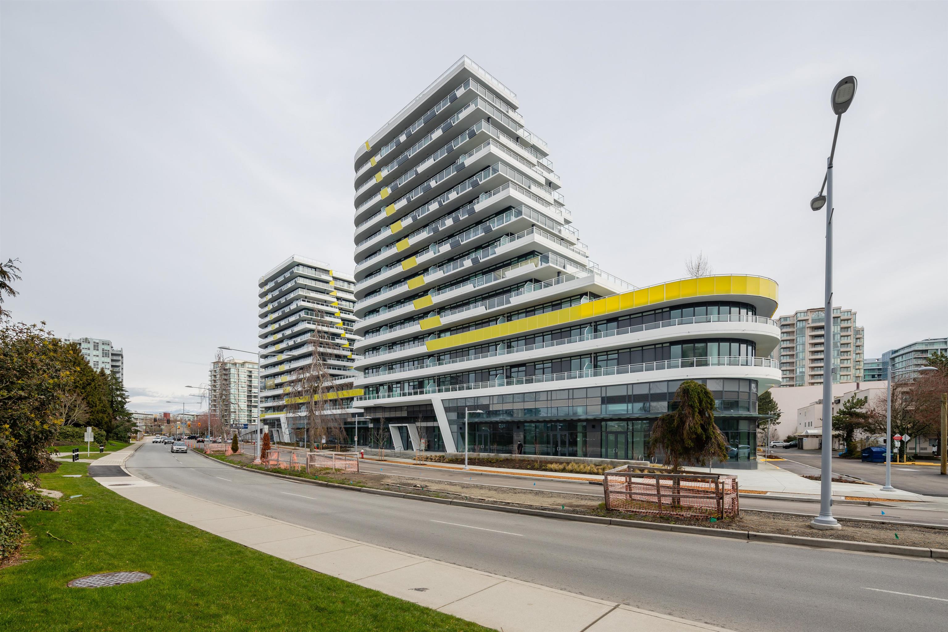 807-5788 Gilbert Road, Richmond, BC, V7C 0G1