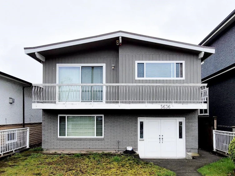 5636 Killarney Street, Vancouver, BC, V5R 3W2
