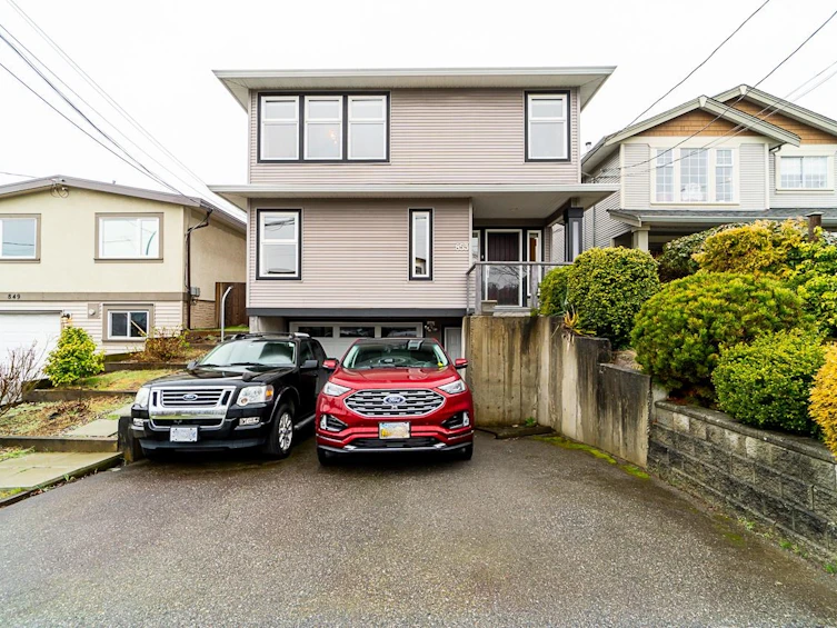 853 Stayte Road, Surrey, BC, V4B 4Y6