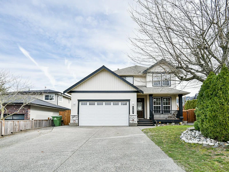 5600 Viewpoint Place, Chilliwack BC V2R 3Y4