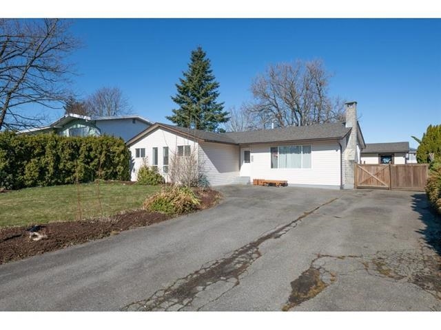 46550 Rolinde Crescent, Chilliwack, BC, V2P 6X4