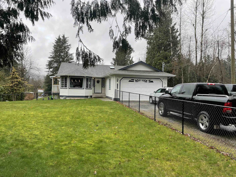 33185 Tunbridge Avenue, Mission BC V2V 6X9