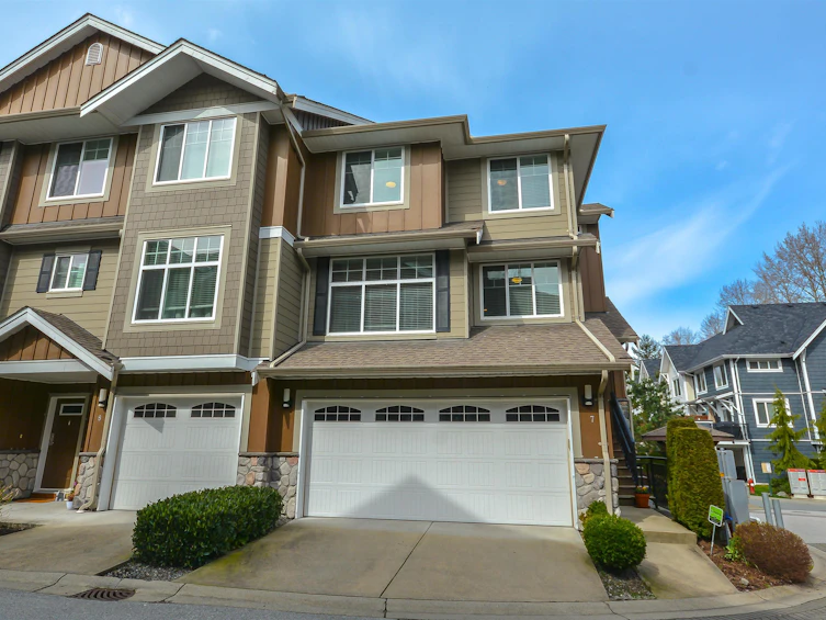 7-3009 156 Street, Surrey, BC, V3Z 0N9