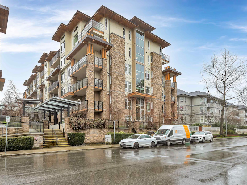 410 - 2465 Wilson Avenue, Port Coquitlam BC