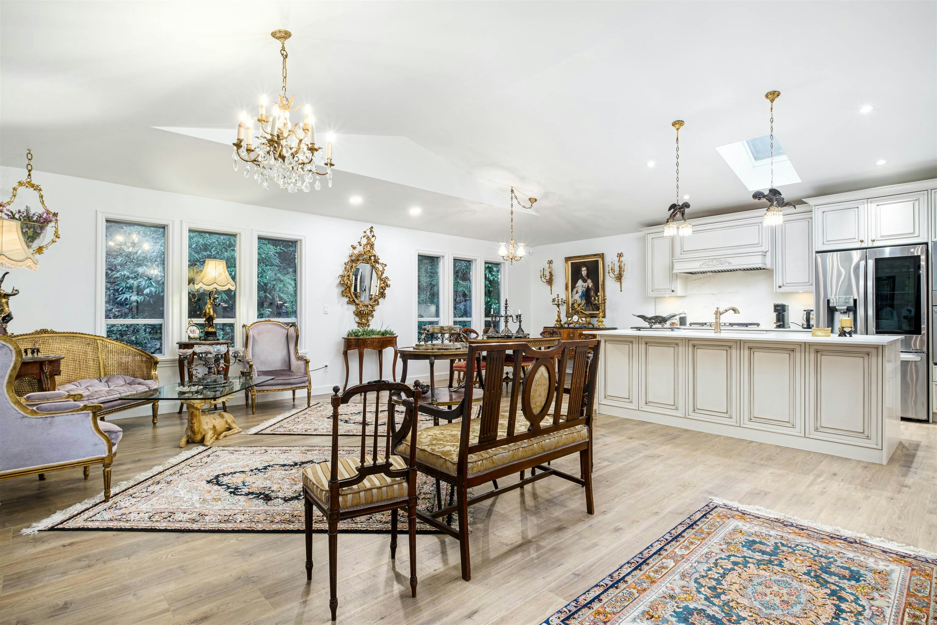 6780 Marine Drive, West Vancouver, BC, V7W 2S9