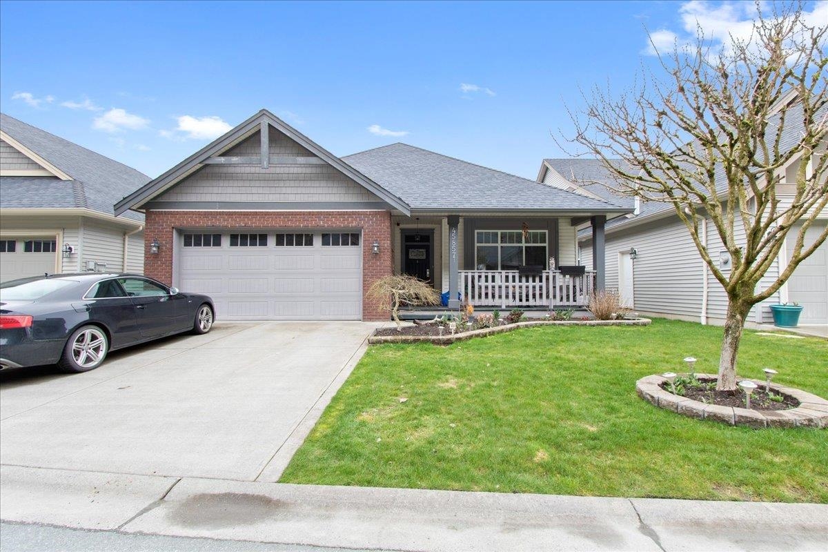 45857 Foxridge Crescent, Chilliwack, BC, V2R 0P7