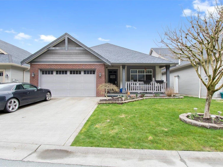 45857 Foxridge Crescent, Chilliwack, BC, V2R 0P7