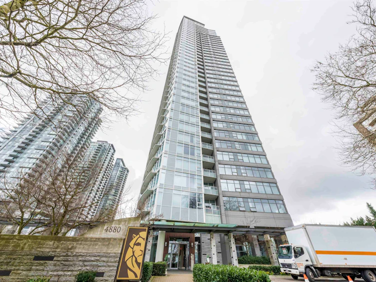 2301-4880 Bennett Street, Burnaby, BC, V5H 0C1