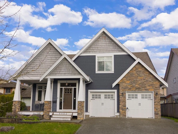 8462 Fairbanks Street, Mission, BC, V2V 3K5