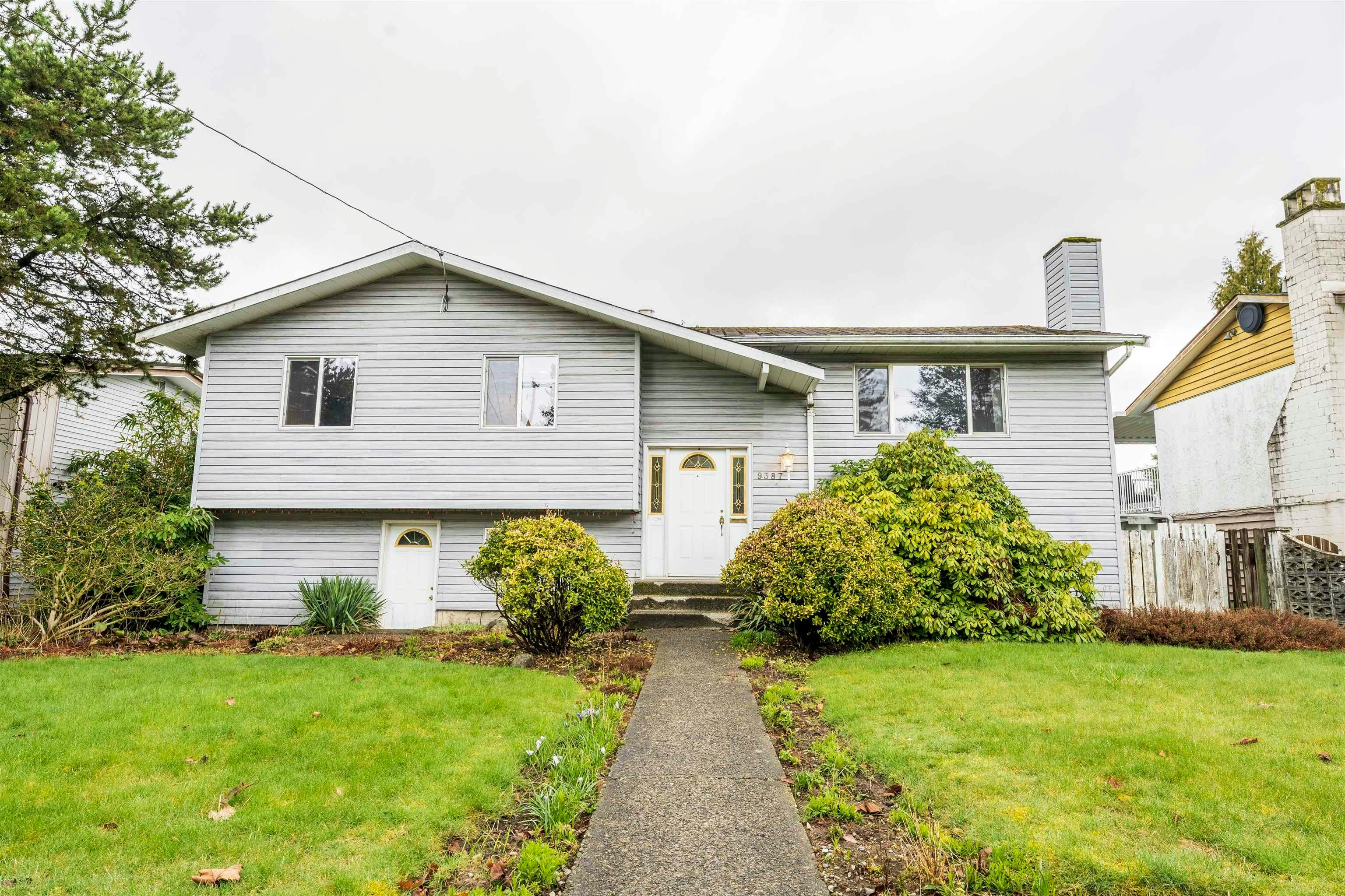 9387 128 Street, Surrey, BC, V3V 5N3