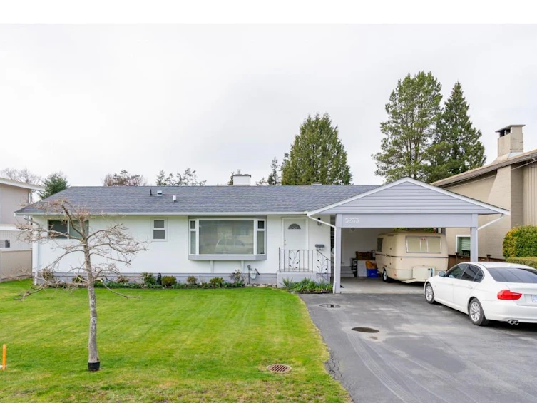 5233 Westminster Avenue, Delta, BC, V4K 2J4
