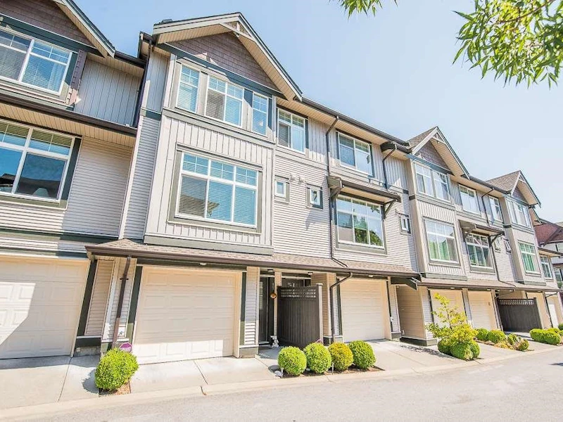17 - 7332 194a Street, Surrey BC V4N 6K9