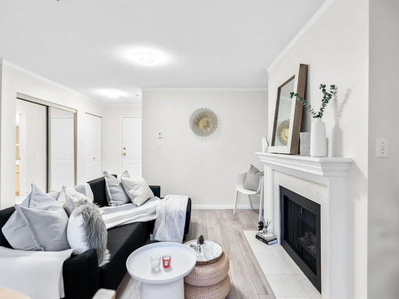 205 - 1023 Wolfe Avenue, Vancouver BC V6H 1V6