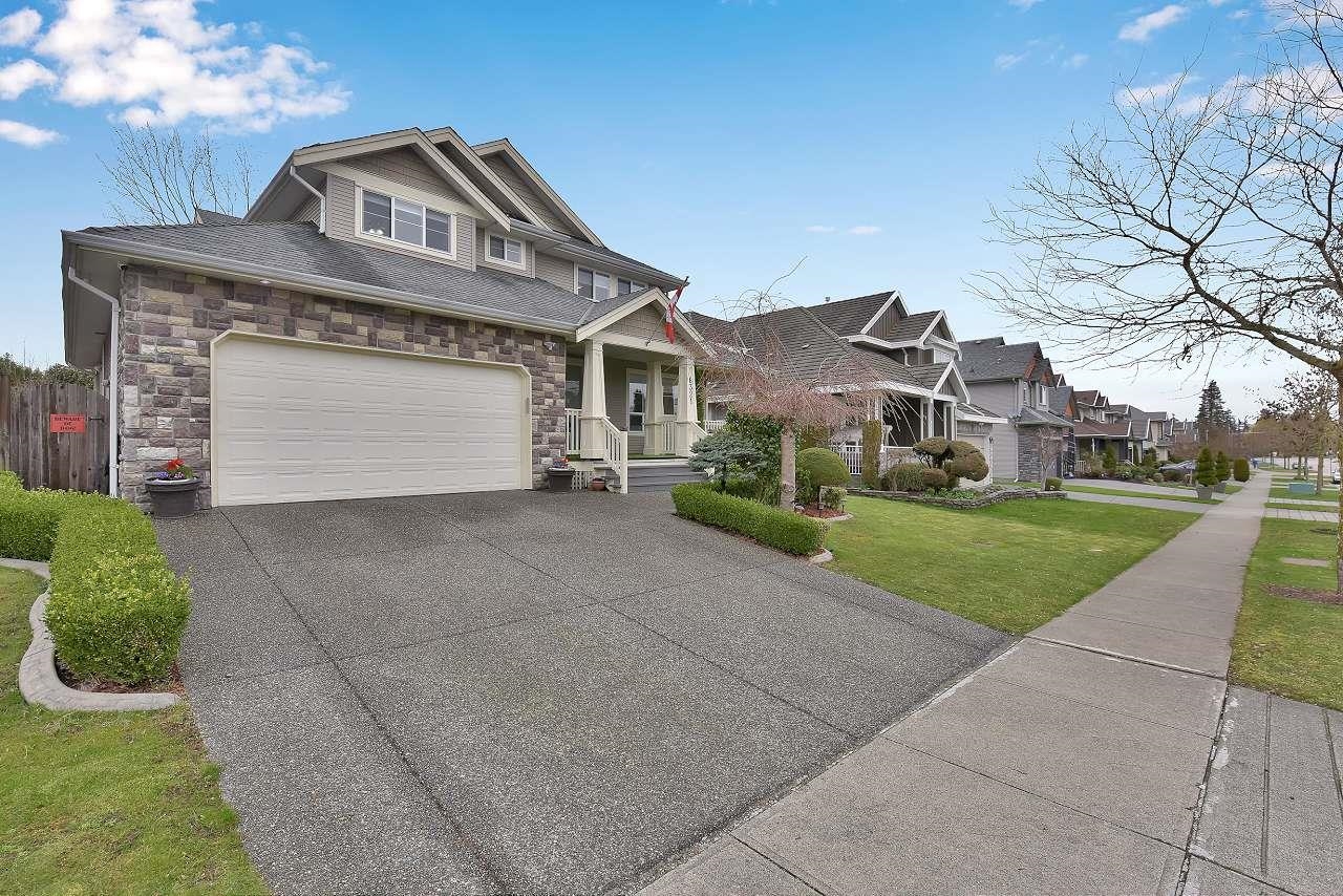6321 166 Street, Surrey, BC, V3S 0W2