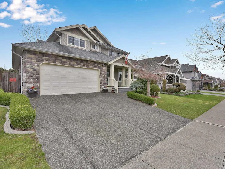6321 166 Street, Surrey, BC, V3S 0W2
