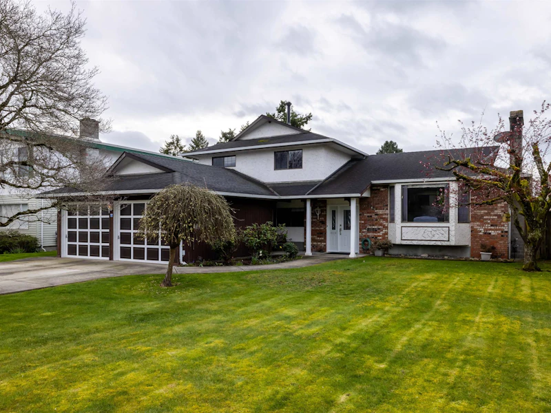 10720 Ashcroft Avenue, Richmond BC V7A 3C1
