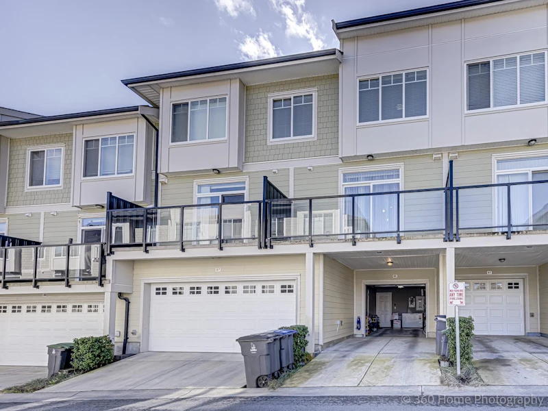 86 - 13670 62nd Avenue, Surrey BC
