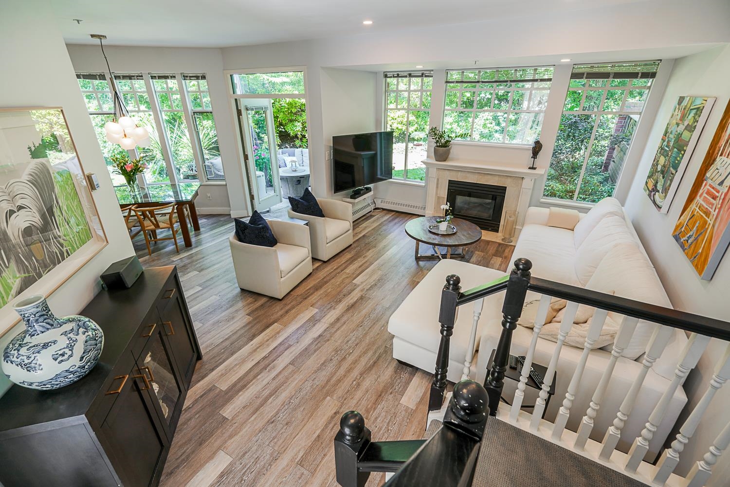 5-5880 Hampton Place, Vancouver, BC, V6T 2E9